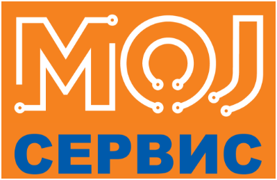 MojServis